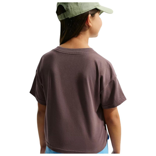 Nike Παιδική κοντομάνικη μπλούζα Sportswear Essential Kids' (Girls') T-Shirt